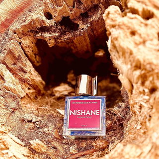 Hundred Silent Ways (Extrait de Parfum) by Nishane