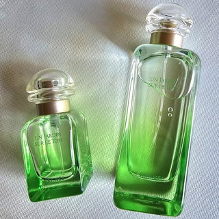 Un Jardin sur le Toit von Hermès