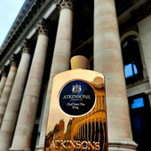 König Oud II. (by LouisBaldini)