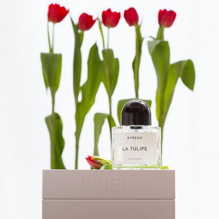 Les Indes Galantes - Parfums MDCI