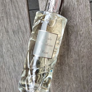 Escale à Portofino by Dior