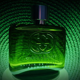 Guilty Elixir de Parfum pour Homme - Gucci