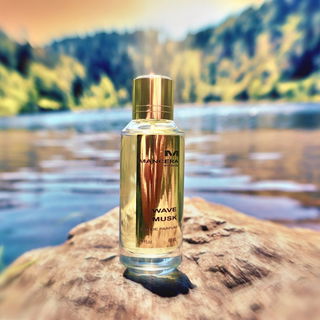 Wave Musk - Mancera