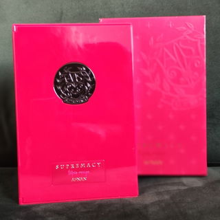 Supremacy Tapis Rouge by Afnan Perfumes