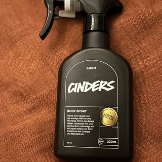 Pansy (Perfume) - Lush