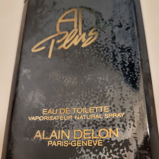 AD Plus (Eau de Toilette) - Alain Delon