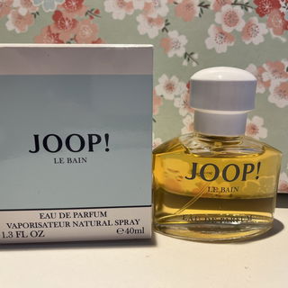 Le Bain (Eau de Parfum) by Joop!