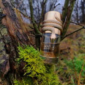 Danke für's Vorbeischauen 💚💚 (by DorisKa)