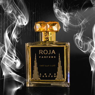 United Arab Emirates / الإمارات العربية المتحدة by Roja Parfums