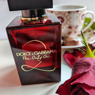 The Only One 2 by Dolce & Gabbana