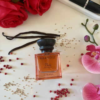 Paris - Mon Amour von Birkholz