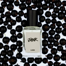 Junk (Perfume) - Lush / Cosmetics To Go