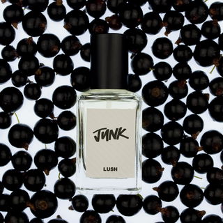 Junk (Perfume) - Lush