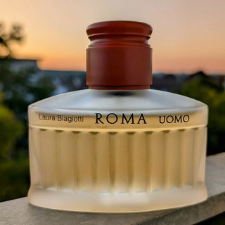 Roma Uomo (Eau de Toilette) by Laura Biagiotti