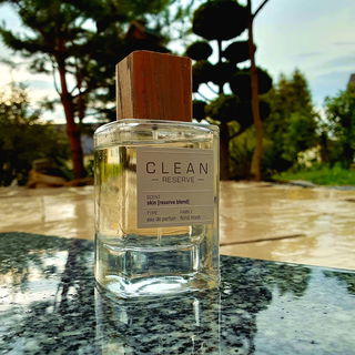 Skin [Reserve Blend] (Eau de Parfum) - Clean