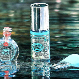 Echt Kölnisch Wasser (Eau de Cologne) von 4711