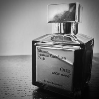 Oud Satin Mood (Extrait de Parfum) - Maison Francis Kurkdjian