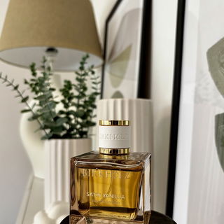 Satin Vanilla von Birkholz