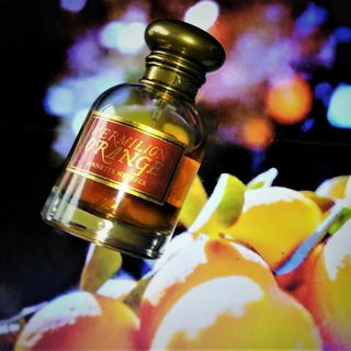 Vermilion Orange - Annette Neuffer