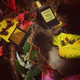 Vanille Fatale - Tom Ford