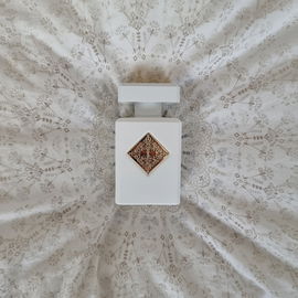 Musk Therapy (Extrait de Parfum) - Initio