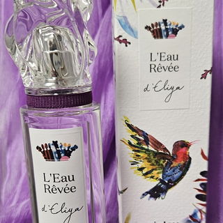 L'Eau Rêvée d'Eliya von Sisley