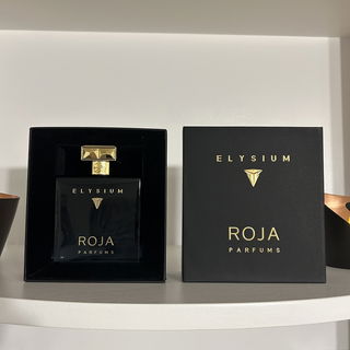 Elysium pour Homme (Eau de Parfum) von Roja Parfums