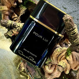 Pour Lui (Eau de Toilette) - Oscar de la Renta