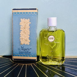 Chypre - Mury
