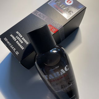 Tabac Original Black Edition von Mäurer & Wirtz