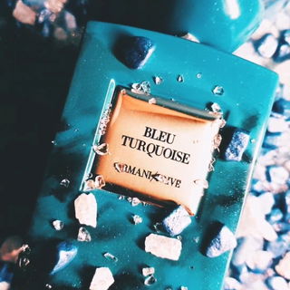 Armani Privé - Bleu Turquoise - Giorgio Armani