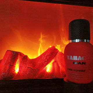 Tabac Man Fire Power (Eau de Toilette) von Mäurer & Wirtz