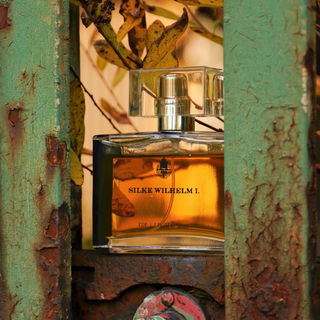 Lucent - Silke Wilhelm I.