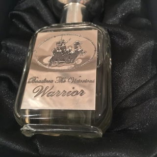 Warrior (2008) - Boadicea the Victorious