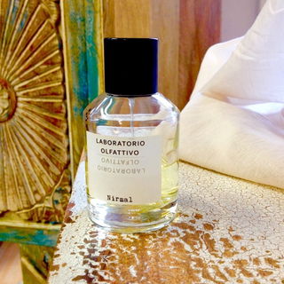 Nirmal - Laboratorio Olfattivo