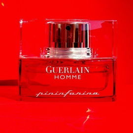 Guerlain Homme Pininfarina Collector - Guerlain