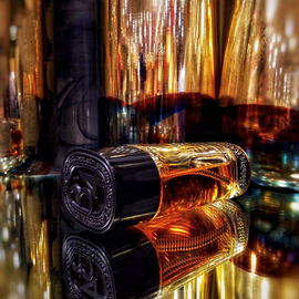 Eine tolle neue Oktoberwoche in wärmenden Tönen wünscht Irini euch allen und dankt ...:-))