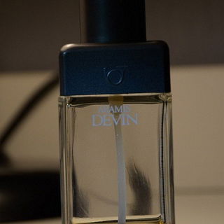 Devin (Eau de Cologne) von Aramis