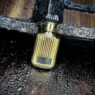 Golden Ôud - Asdaaf