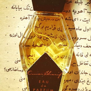 Omar Sharif pour Femme (Eau de Toilette) - Omar Sharif