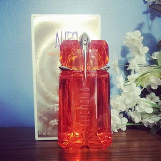 Alien Eau Luminescente by Mugler