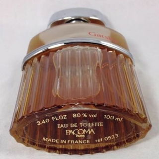 Gatsby (Eau de Toilette) von Pacoma