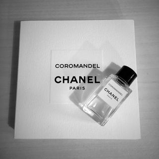Coromandel (Eau de Toilette) von Chanel