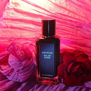 Bal de Roses - Keiko Mecheri