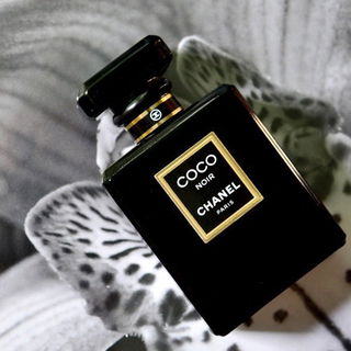 Fleur Nocturne - Isabey