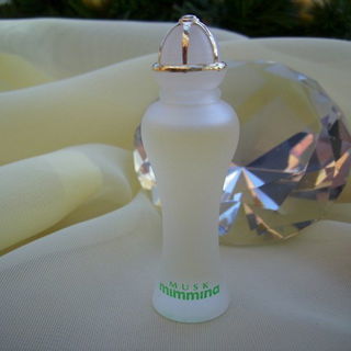 Mimmina Musk by Mimmina