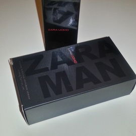 Zara Man Uomo - Zara