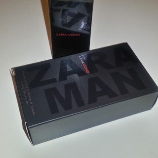Zara Man Uomo - Zara