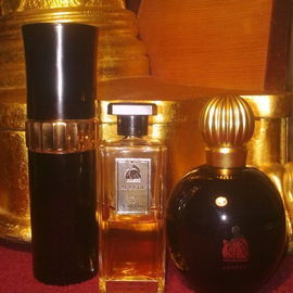 Arpège, Eau de Lanvin, A Mist - Arpège, Eau de Lanvin - Arpège, Eau de Parfum