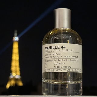 Vanille 44 by Le Labo